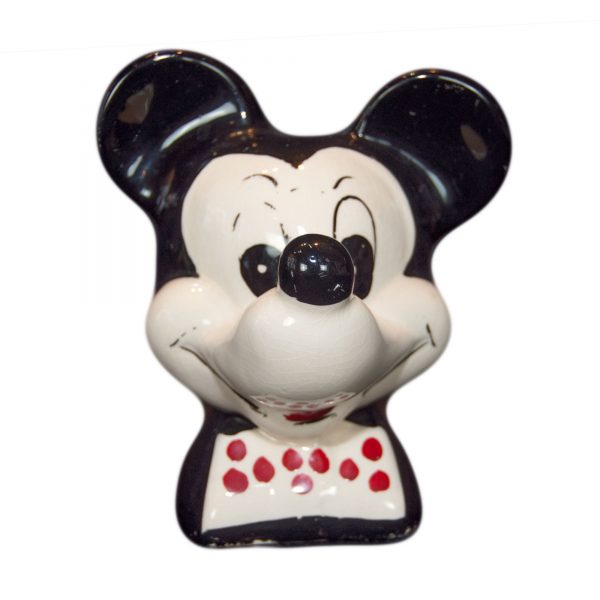 Vintage Walt Disney Mickey Mouse