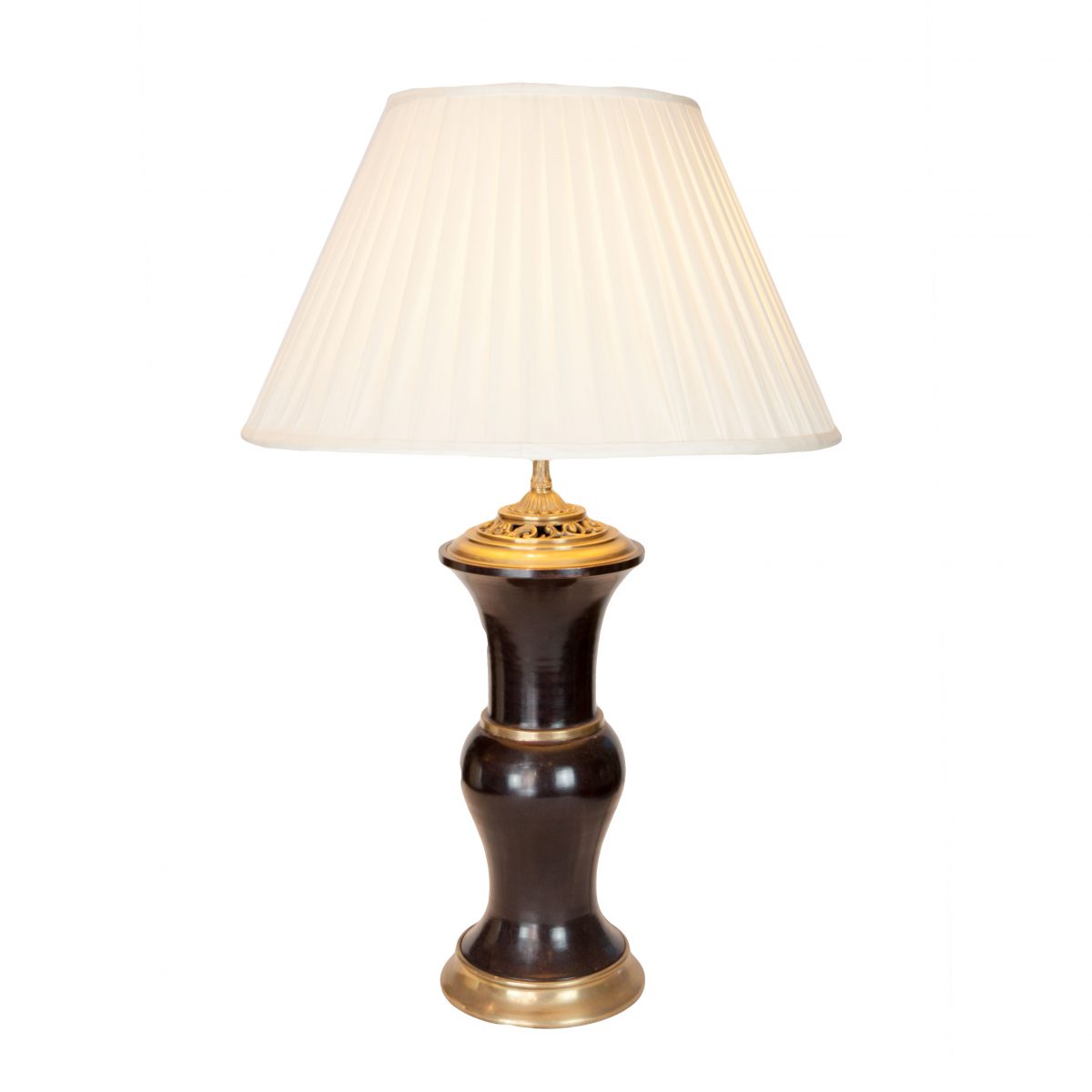 Category Table Lamps Baker Rhodes